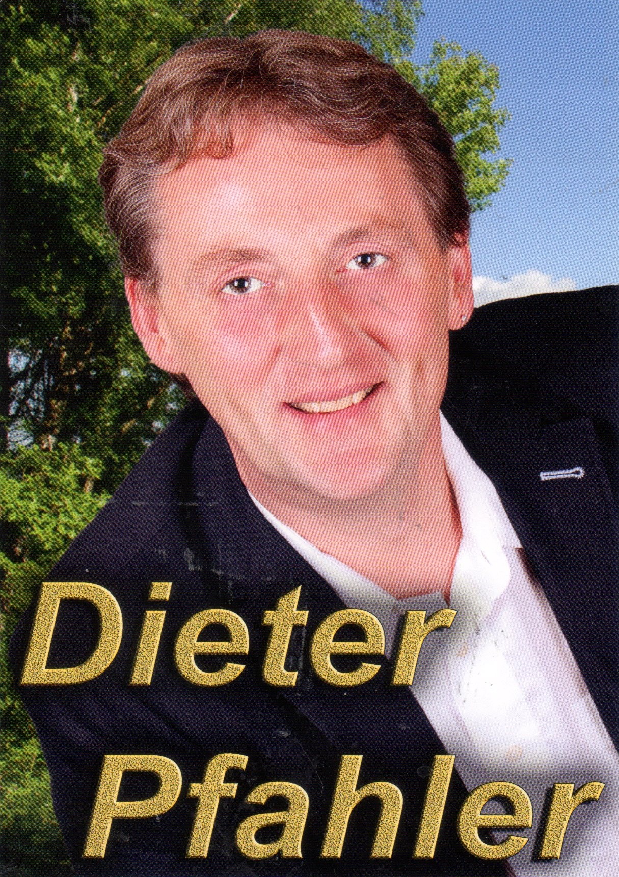 Dieter Phahler